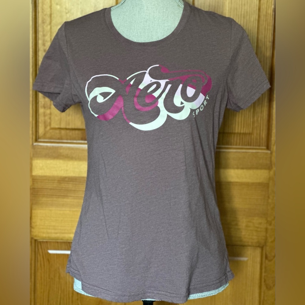 Aero T-Shirt